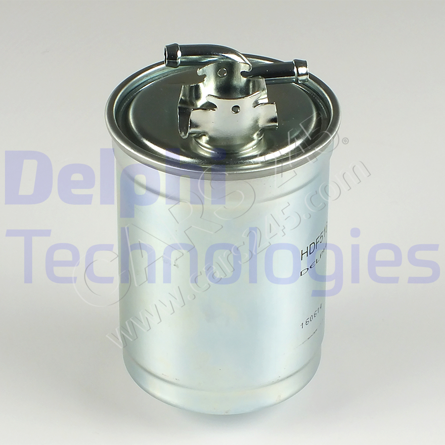 Fuel Filter DELPHI HDF516 15