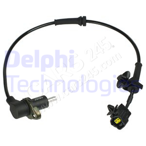Sensor, wheel speed DELPHI SS20092