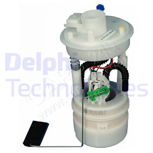 Fuel Pump DELPHI FE10163-12B1
