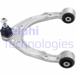 Control/Trailing Arm, wheel suspension DELPHI TC7839
