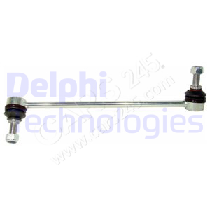 Link/Coupling Rod, stabiliser bar DELPHI TC2368