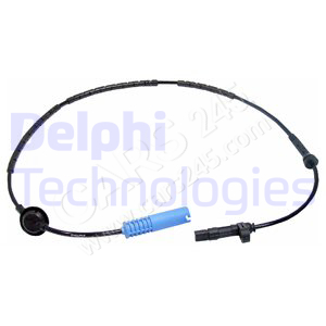 Sensor, wheel speed DELPHI SS20083