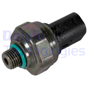 Pressure Switch, air conditioning DELPHI TSP0435069