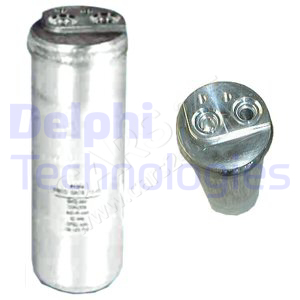 Dryer, air conditioning DELPHI TSP0175317