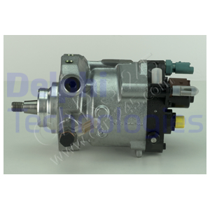 High Pressure Pump DELPHI HRP728 2