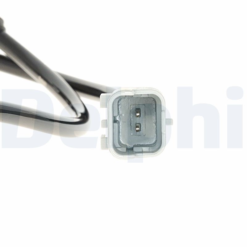 Sensor, wheel speed DELPHI SS21268-12B1 2