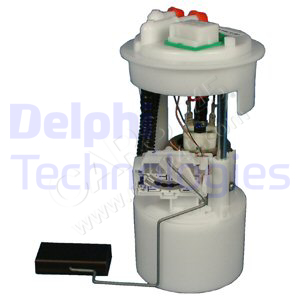 Fuel Pump DELPHI FE10037-12B1