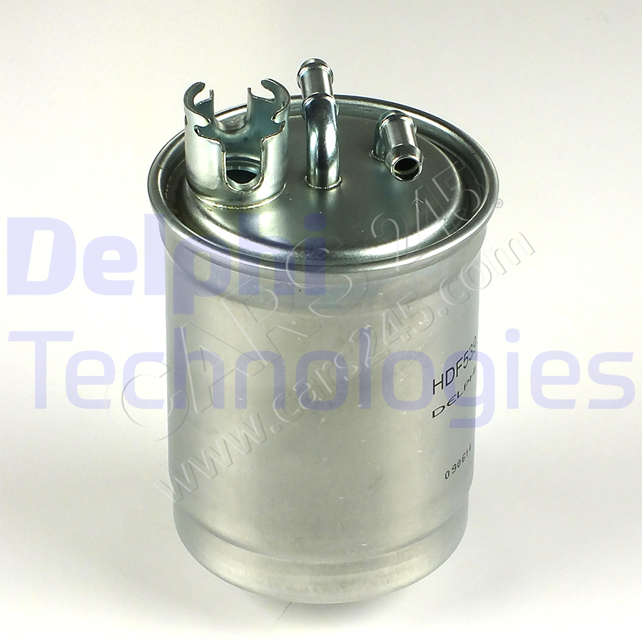 Fuel Filter DELPHI HDF539 15