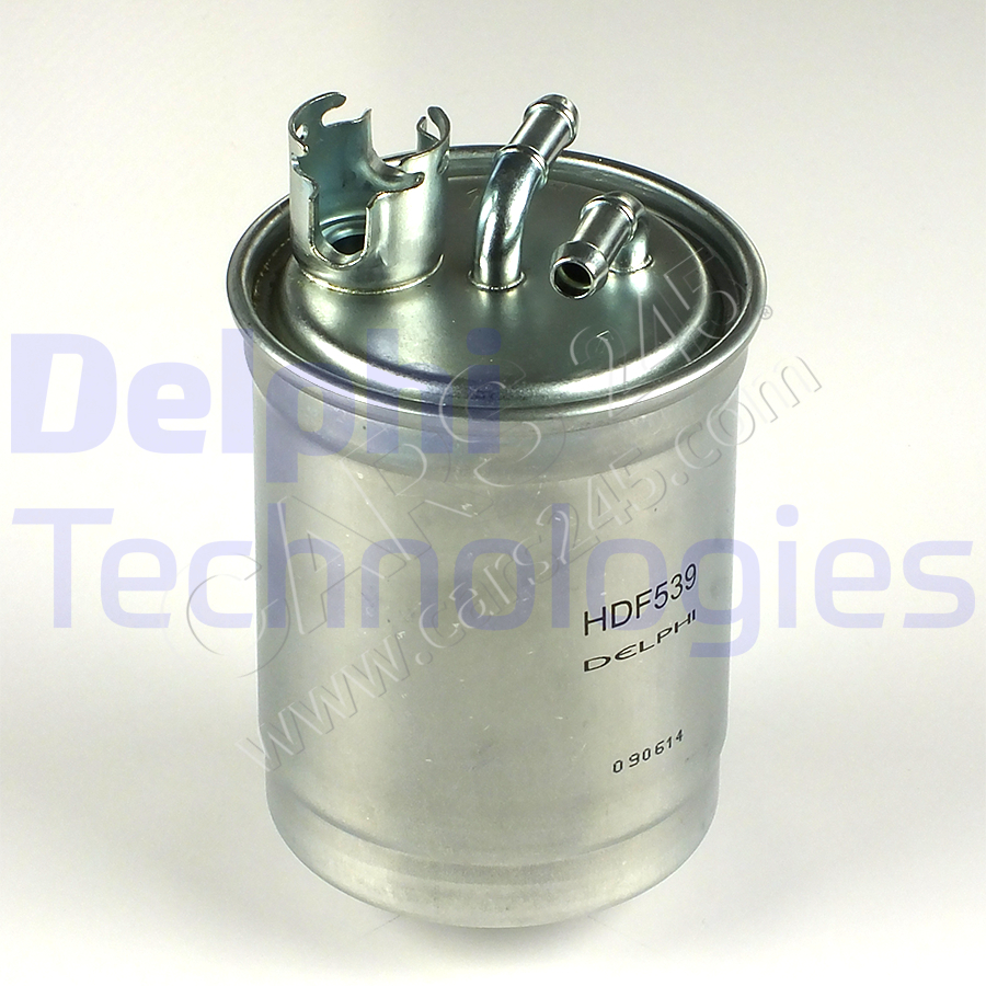 Fuel Filter DELPHI HDF539 16