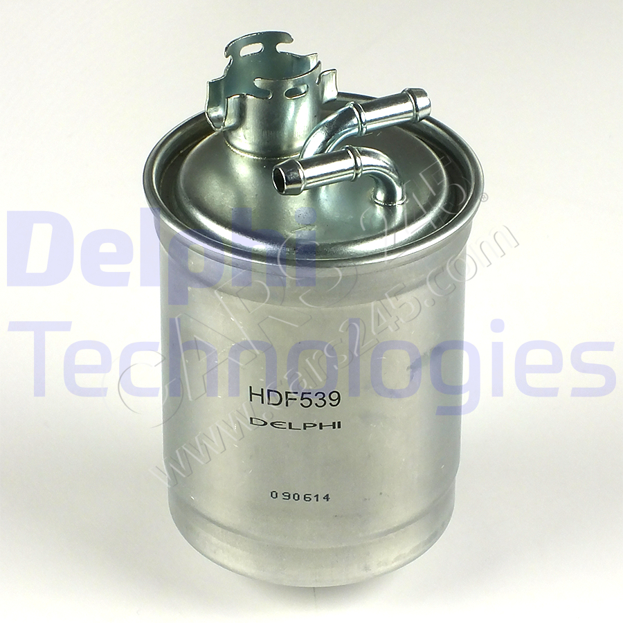 Fuel Filter DELPHI HDF539 2