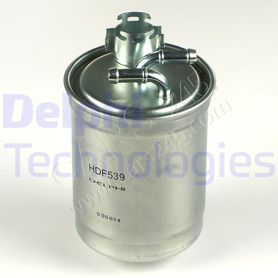 Fuel Filter DELPHI HDF539 3