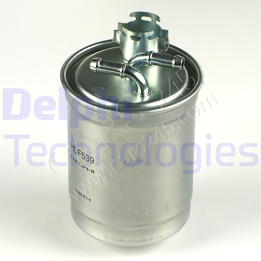 Fuel Filter DELPHI HDF539 4