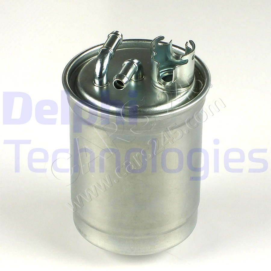 Fuel Filter DELPHI HDF539 8