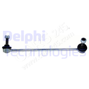 Link/Coupling Rod, stabiliser bar DELPHI TC1929