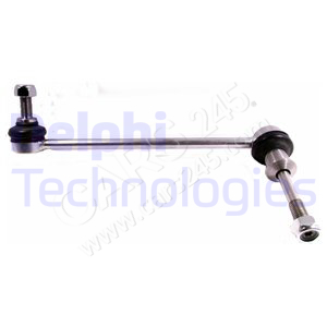 Link/Coupling Rod, stabiliser bar DELPHI TC2258