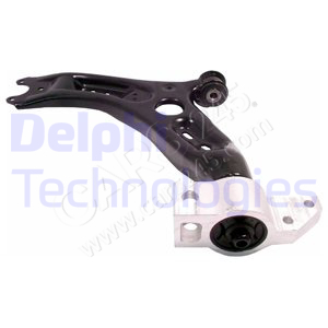 Control/Trailing Arm, wheel suspension DELPHI TC2482