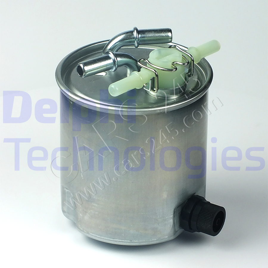 Fuel Filter DELPHI HDF660 12