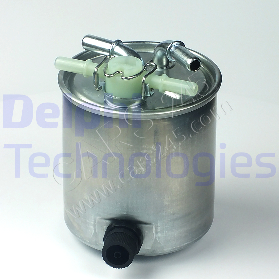 Fuel Filter DELPHI HDF660 15