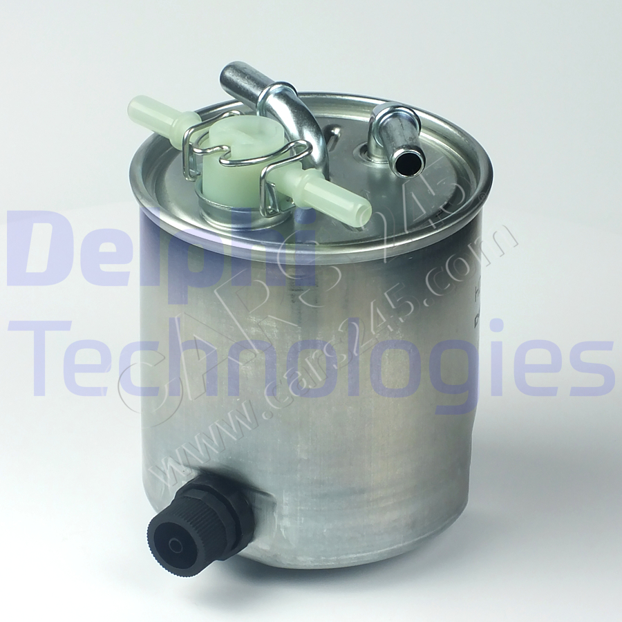 Fuel Filter DELPHI HDF660 16