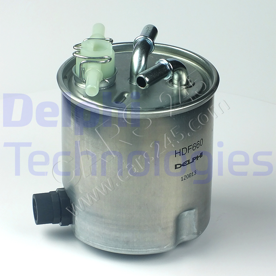 Fuel Filter DELPHI HDF660 2