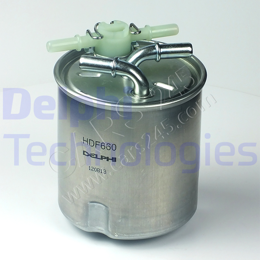 Fuel Filter DELPHI HDF660 5