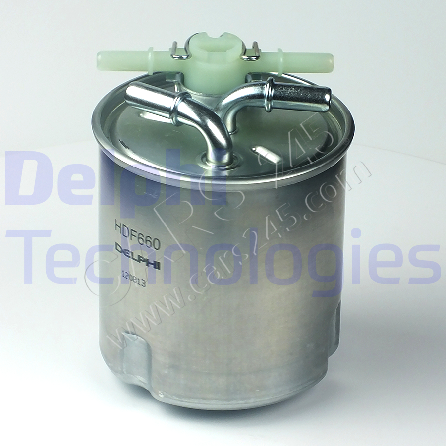 Fuel Filter DELPHI HDF660 6