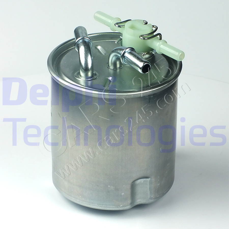 Fuel Filter DELPHI HDF660 8