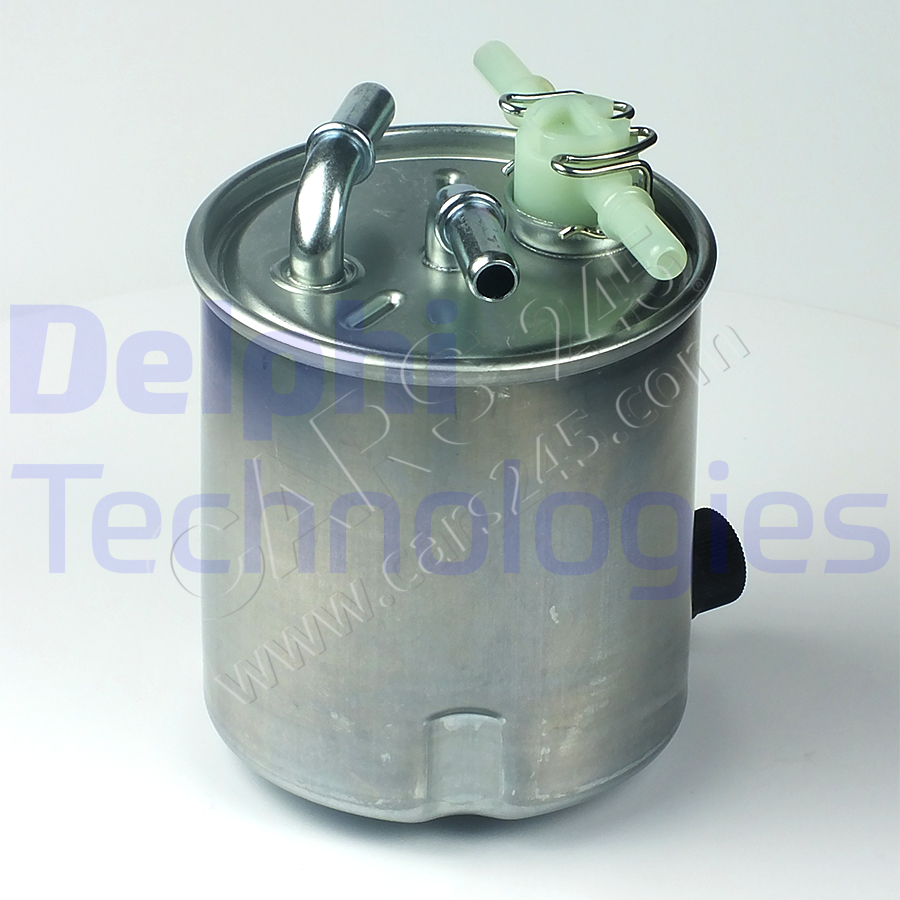 Fuel Filter DELPHI HDF660 9