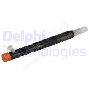 Injector DELPHI HRD334