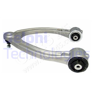 Control/Trailing Arm, wheel suspension DELPHI TC1492