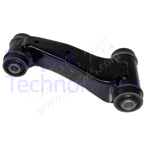 Control/Trailing Arm, wheel suspension DELPHI TC797