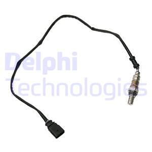 Lambda Sensor DELPHI ES20365-12B1