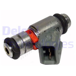 Injector DELPHI FJ10723-12B1