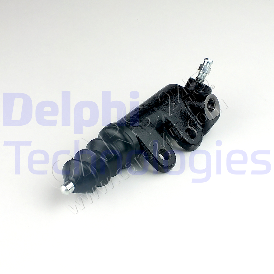 Slave Cylinder, clutch DELPHI LL80144 16