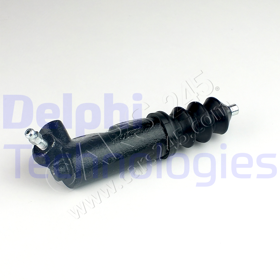 Slave Cylinder, clutch DELPHI LL80144 9