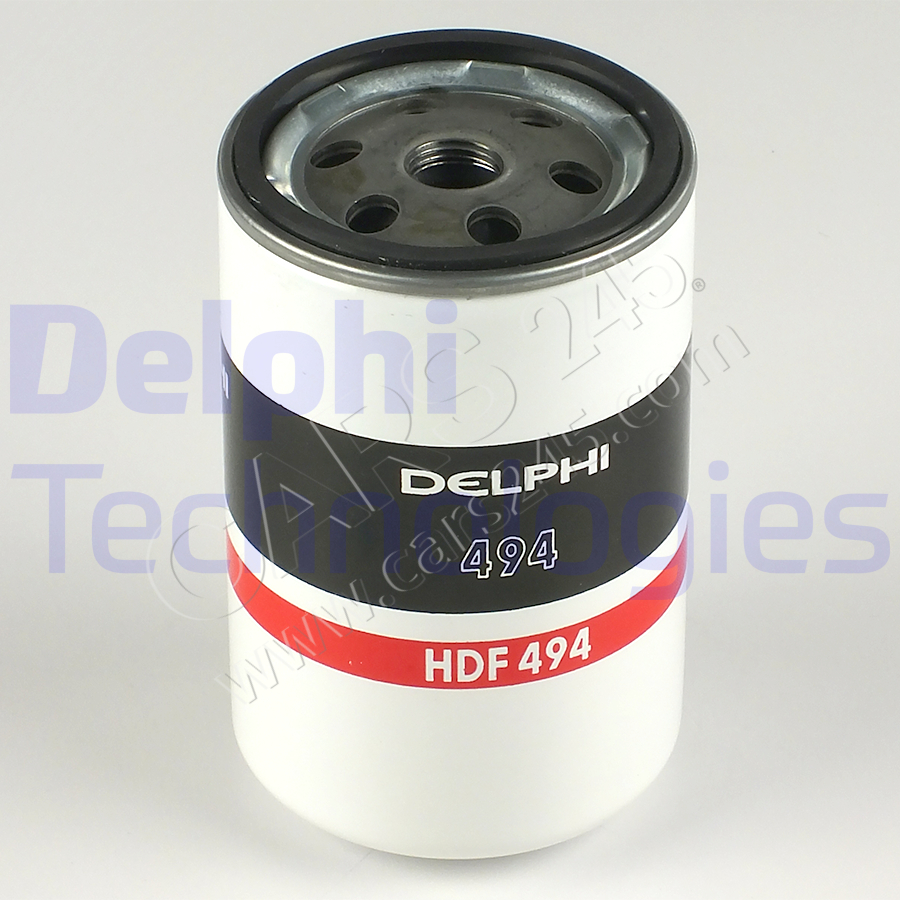 Fuel Filter DELPHI HDF494 11