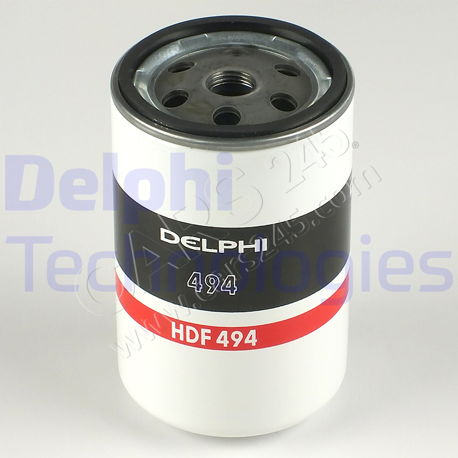 Fuel Filter DELPHI HDF494 12