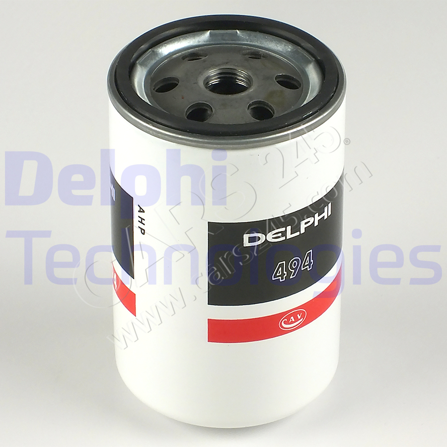 Fuel Filter DELPHI HDF494 5