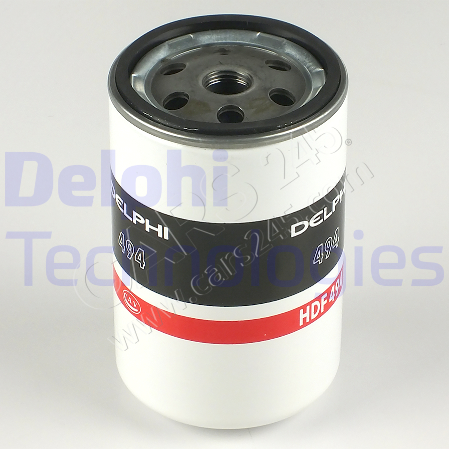 Fuel Filter DELPHI HDF494 9