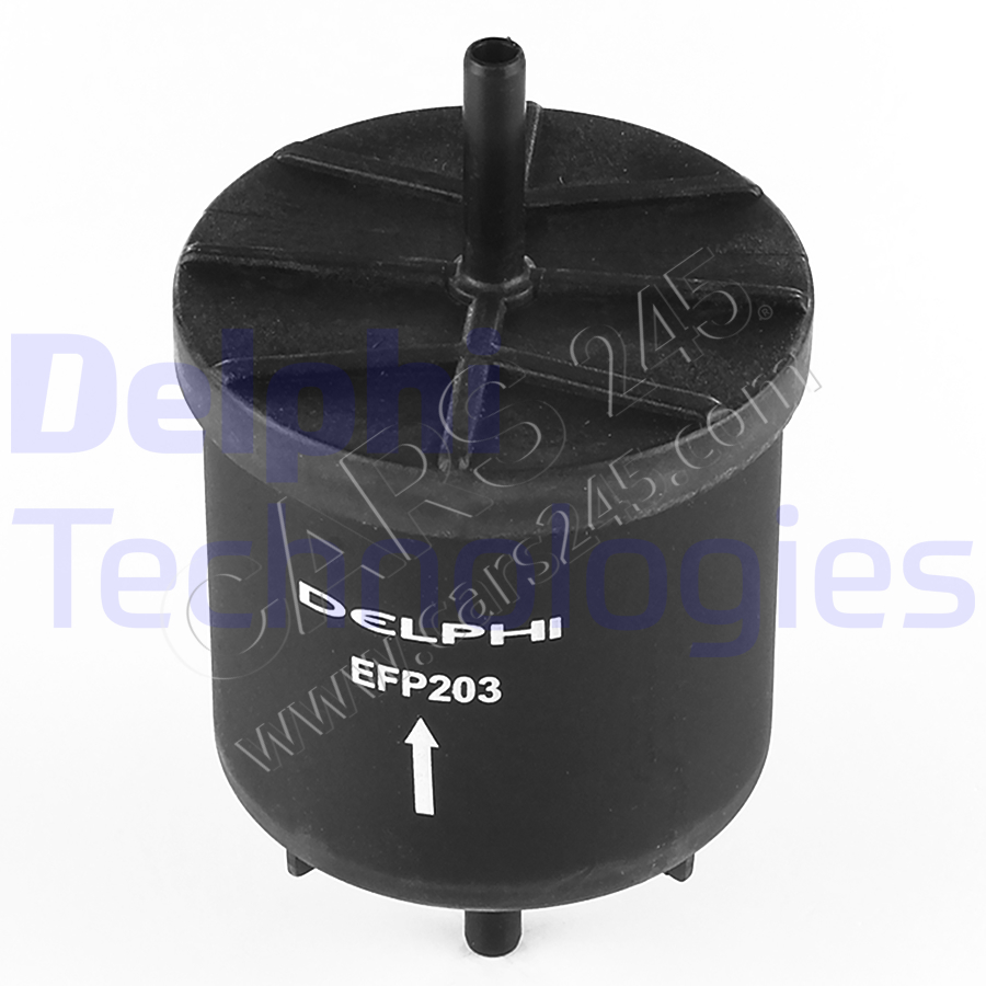 Fuel Filter DELPHI EFP203 16