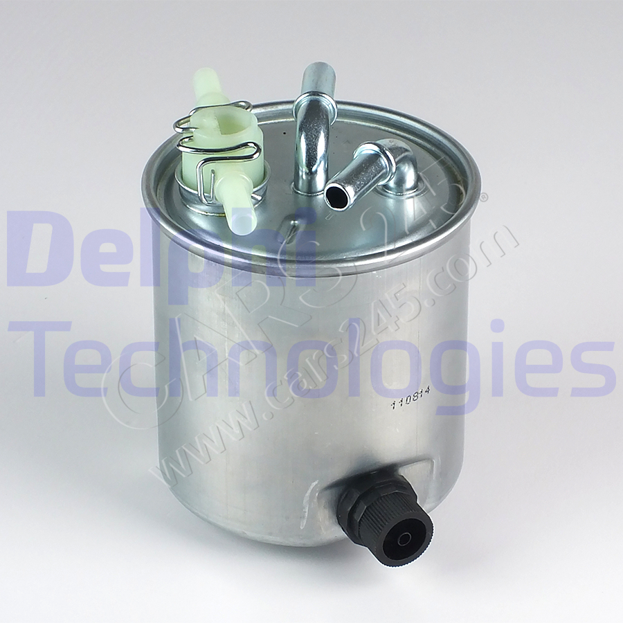 Fuel Filter DELPHI HDF583 15