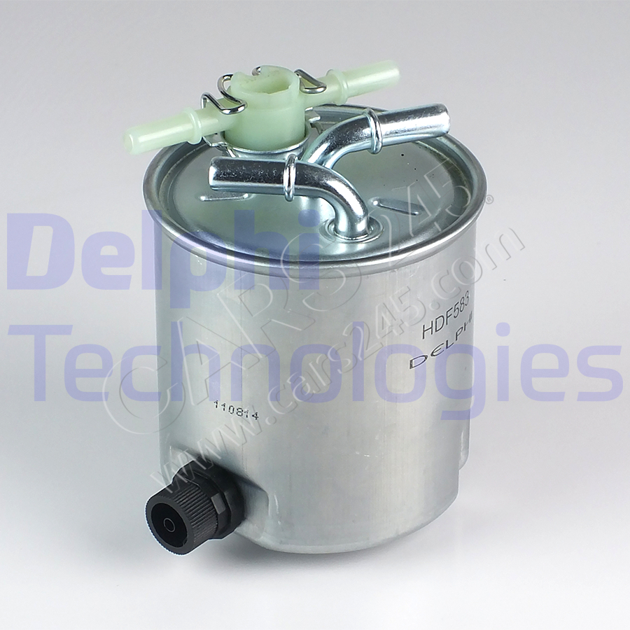 Fuel Filter DELPHI HDF583 2