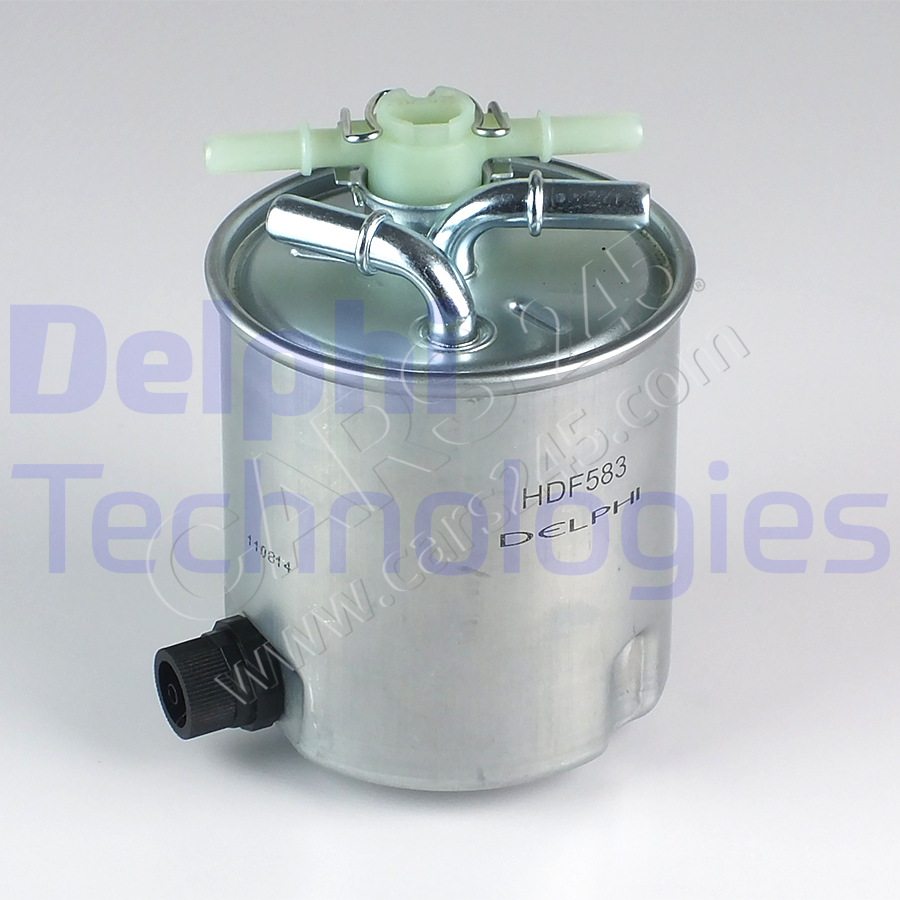 Fuel Filter DELPHI HDF583 3
