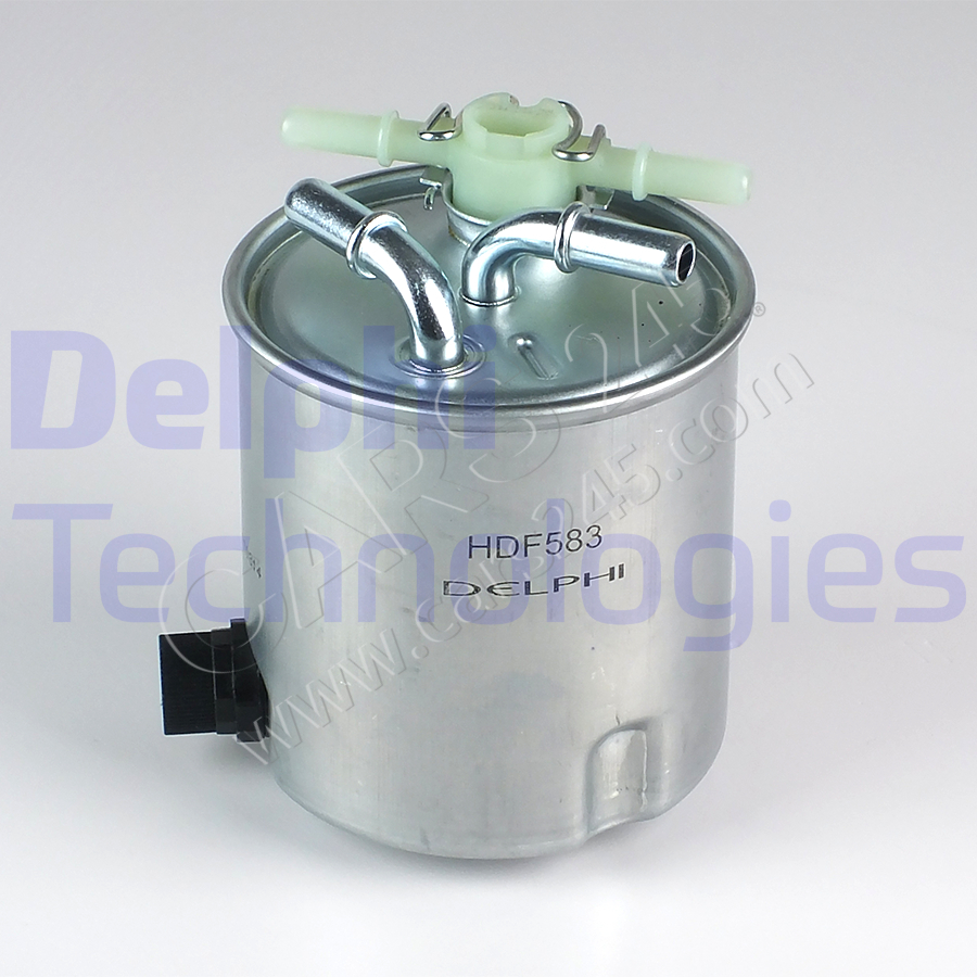 Fuel Filter DELPHI HDF583 4