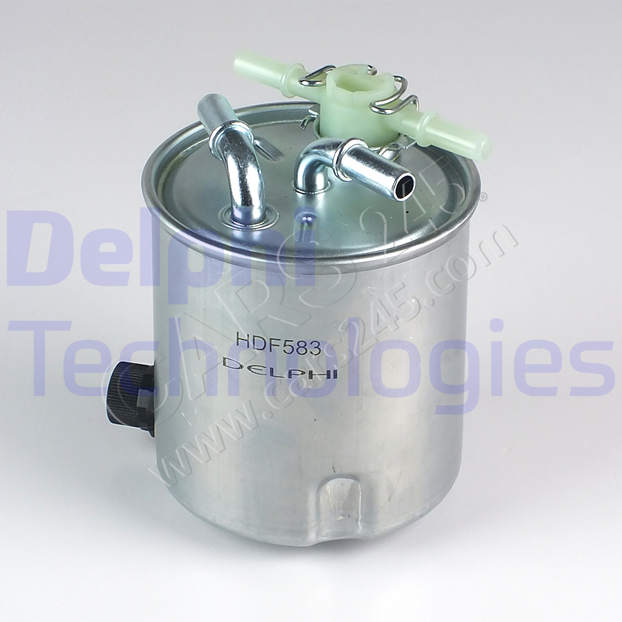 Fuel Filter DELPHI HDF583 5