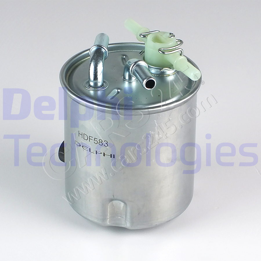Fuel Filter DELPHI HDF583 6