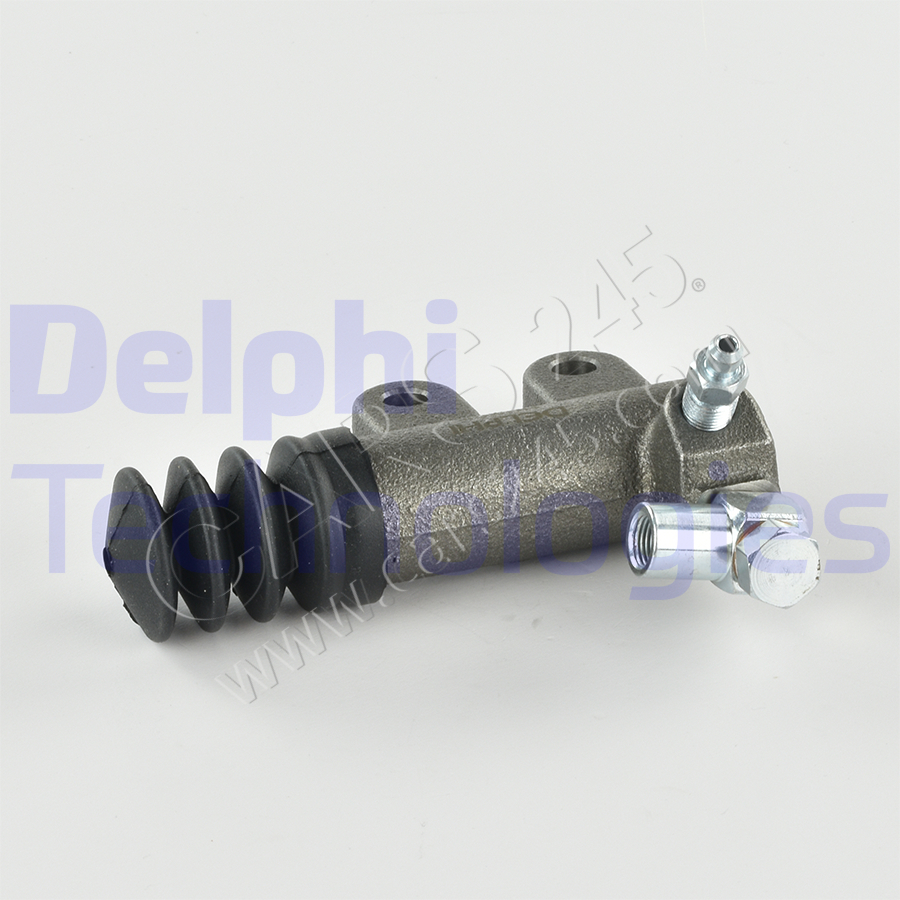 Slave Cylinder, clutch DELPHI LL80157 7