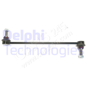 Link/Coupling Rod, stabiliser bar DELPHI TC1362