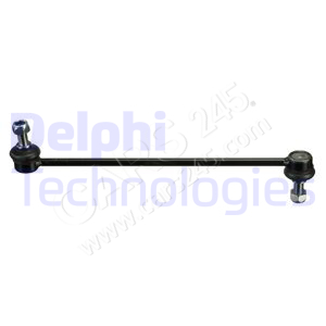 Link/Coupling Rod, stabiliser bar DELPHI TC3356