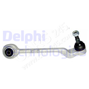 Control/Trailing Arm, wheel suspension DELPHI TC1477